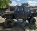 Черный Ниссан Патрол, объемом двигателя 1.8 л и пробегом 2 тыс. км за 7000 $, фото 12 на Automoto.ua