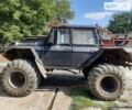 Черный Ниссан Патрол, объемом двигателя 1.8 л и пробегом 2 тыс. км за 7000 $, фото 3 на Automoto.ua