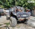 Черный Ниссан Патрол, объемом двигателя 1.8 л и пробегом 2 тыс. км за 7000 $, фото 4 на Automoto.ua