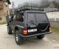 Чорний Ніссан Патрол, об'ємом двигуна 0 л та пробігом 281 тис. км за 4750 $, фото 3 на Automoto.ua
