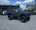 Черный Ниссан Патрол, объемом двигателя 2.8 л и пробегом 1 тыс. км за 9450 $, фото 1 на Automoto.ua