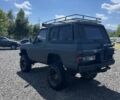 Черный Ниссан Патрол, объемом двигателя 2.8 л и пробегом 1 тыс. км за 9450 $, фото 6 на Automoto.ua