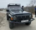 Чорний Ніссан Патрол, об'ємом двигуна 0 л та пробігом 281 тис. км за 4750 $, фото 6 на Automoto.ua