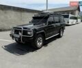 Черный Ниссан Патрол, объемом двигателя 2.8 л и пробегом 300 тыс. км за 6250 $, фото 6 на Automoto.ua