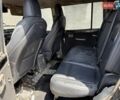 Черный Ниссан Патрол, объемом двигателя 2.8 л и пробегом 300 тыс. км за 6250 $, фото 11 на Automoto.ua