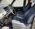 Черный Ниссан Патрол, объемом двигателя 2.8 л и пробегом 300 тыс. км за 6250 $, фото 8 на Automoto.ua