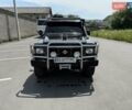 Черный Ниссан Патрол, объемом двигателя 2.8 л и пробегом 300 тыс. км за 6250 $, фото 7 на Automoto.ua