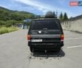 Черный Ниссан Патрол, объемом двигателя 2.8 л и пробегом 300 тыс. км за 6250 $, фото 3 на Automoto.ua