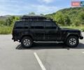 Черный Ниссан Патрол, объемом двигателя 2.8 л и пробегом 300 тыс. км за 6250 $, фото 1 на Automoto.ua