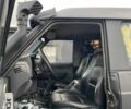 Чорний Ніссан Патрол, об'ємом двигуна 0 л та пробігом 250 тис. км за 5600 $, фото 1 на Automoto.ua