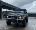Чорний Ніссан Патрол, об'ємом двигуна 0 л та пробігом 250 тис. км за 7500 $, фото 1 на Automoto.ua