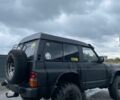 Чорний Ніссан Патрол, об'ємом двигуна 0 л та пробігом 250 тис. км за 7500 $, фото 1 на Automoto.ua