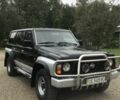 Чорний Ніссан Патрол, об'ємом двигуна 2.8 л та пробігом 306 тис. км за 12000 $, фото 1 на Automoto.ua