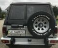 Чорний Ніссан Патрол, об'ємом двигуна 2.8 л та пробігом 306 тис. км за 12000 $, фото 3 на Automoto.ua