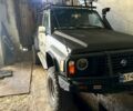 Чорний Ніссан Патрол, об'ємом двигуна 4.2 л та пробігом 0 тис. км за 7500 $, фото 4 на Automoto.ua