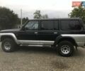 Чорний Ніссан Патрол, об'ємом двигуна 2.8 л та пробігом 306 тис. км за 12000 $, фото 2 на Automoto.ua