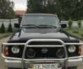 Чорний Ніссан Патрол, об'ємом двигуна 2.8 л та пробігом 306 тис. км за 12000 $, фото 4 на Automoto.ua