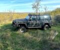 Чорний Ніссан Патрол, об'ємом двигуна 4.2 л та пробігом 0 тис. км за 7500 $, фото 1 на Automoto.ua