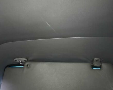 Чорний Ніссан Патрол, об'ємом двигуна 2.8 л та пробігом 306 тис. км за 12000 $, фото 23 на Automoto.ua