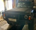 Чорний Ніссан Патрол, об'ємом двигуна 4.2 л та пробігом 0 тис. км за 7500 $, фото 3 на Automoto.ua