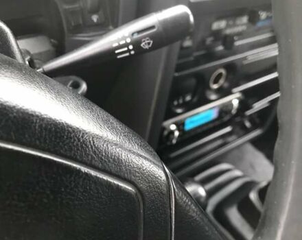 Чорний Ніссан Патрол, об'ємом двигуна 2.8 л та пробігом 306 тис. км за 12000 $, фото 18 на Automoto.ua