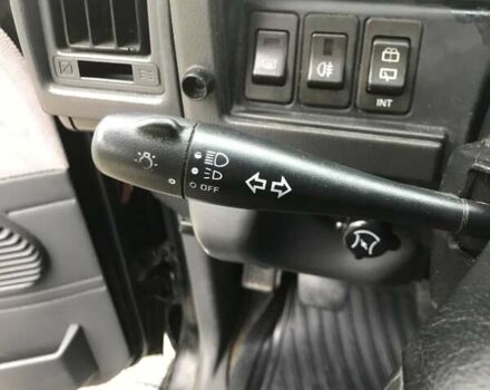 Чорний Ніссан Патрол, об'ємом двигуна 2.8 л та пробігом 306 тис. км за 12000 $, фото 22 на Automoto.ua