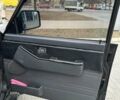Черный Ниссан Патрол, объемом двигателя 3 л и пробегом 200 тыс. км за 10999 $, фото 16 на Automoto.ua