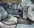 Чорний Ніссан Патрол, об'ємом двигуна 2.8 л та пробігом 415 тис. км за 12500 $, фото 13 на Automoto.ua