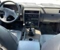 Чорний Ніссан Патрол, об'ємом двигуна 2.8 л та пробігом 415 тис. км за 12500 $, фото 9 на Automoto.ua