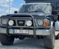 Чорний Ніссан Патрол, об'ємом двигуна 2.8 л та пробігом 415 тис. км за 12500 $, фото 2 на Automoto.ua