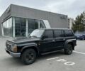 Черный Ниссан Патрол, объемом двигателя 3 л и пробегом 200 тыс. км за 10999 $, фото 13 на Automoto.ua