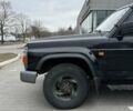 Черный Ниссан Патрол, объемом двигателя 3 л и пробегом 200 тыс. км за 10999 $, фото 12 на Automoto.ua