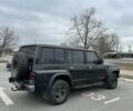 Черный Ниссан Патрол, объемом двигателя 3 л и пробегом 200 тыс. км за 10999 $, фото 6 на Automoto.ua