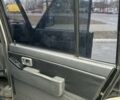 Черный Ниссан Патрол, объемом двигателя 3 л и пробегом 200 тыс. км за 10999 $, фото 15 на Automoto.ua