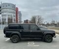 Черный Ниссан Патрол, объемом двигателя 3 л и пробегом 200 тыс. км за 10999 $, фото 7 на Automoto.ua