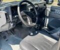 Чорний Ніссан Патрол, об'ємом двигуна 2.8 л та пробігом 415 тис. км за 12500 $, фото 10 на Automoto.ua