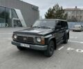 Черный Ниссан Патрол, объемом двигателя 3 л и пробегом 200 тыс. км за 10999 $, фото 1 на Automoto.ua