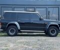 Чорний Ніссан Патрол, об'ємом двигуна 2.8 л та пробігом 415 тис. км за 12500 $, фото 3 на Automoto.ua