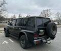 Черный Ниссан Патрол, объемом двигателя 3 л и пробегом 200 тыс. км за 10999 $, фото 9 на Automoto.ua