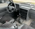 Черный Ниссан Патрол, объемом двигателя 3 л и пробегом 200 тыс. км за 10999 $, фото 19 на Automoto.ua
