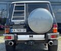 Чорний Ніссан Патрол, об'ємом двигуна 2.8 л та пробігом 415 тис. км за 12500 $, фото 7 на Automoto.ua