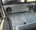 Чорний Ніссан Патрол, об'ємом двигуна 2.8 л та пробігом 415 тис. км за 12500 $, фото 16 на Automoto.ua