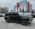 Черный Ниссан Патрол, объемом двигателя 3 л и пробегом 200 тыс. км за 10999 $, фото 2 на Automoto.ua