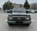 Черный Ниссан Патрол, объемом двигателя 3 л и пробегом 200 тыс. км за 10999 $, фото 4 на Automoto.ua