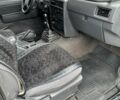 Черный Ниссан Патрол, объемом двигателя 3 л и пробегом 200 тыс. км за 10999 $, фото 11 на Automoto.ua