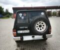 Черный Ниссан Патрол, объемом двигателя 4.2 л и пробегом 365 тыс. км за 12500 $, фото 7 на Automoto.ua