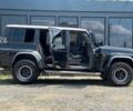 Чорний Ніссан Патрол, об'ємом двигуна 2.8 л та пробігом 415 тис. км за 12500 $, фото 5 на Automoto.ua