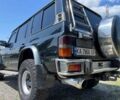 Чорний Ніссан Патрол, об'ємом двигуна 2.8 л та пробігом 415 тис. км за 12500 $, фото 4 на Automoto.ua