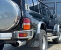 Чорний Ніссан Патрол, об'ємом двигуна 2.8 л та пробігом 415 тис. км за 12500 $, фото 8 на Automoto.ua