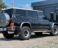 Чорний Ніссан Патрол, об'ємом двигуна 2.8 л та пробігом 415 тис. км за 12500 $, фото 6 на Automoto.ua
